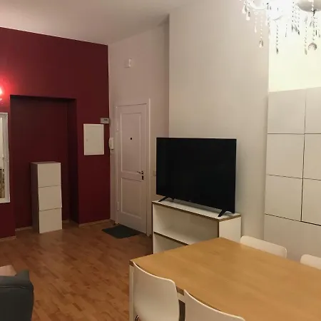 Apartment In Baznicas Street Appartement Riga