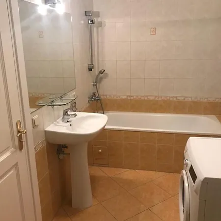 Appartement Apartment In Baznicas Street
