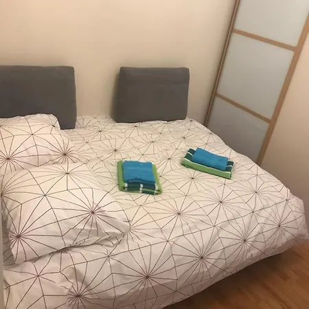 Apartment In Baznicas Street Appartement Riga