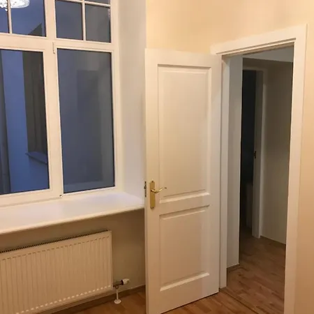 Apartment In Baznicas Street Riga