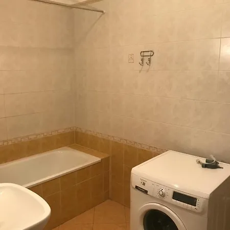 Appartement Apartment In Baznicas Street *