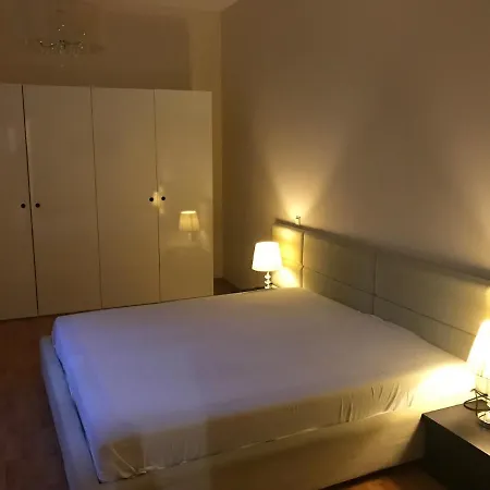 Apartment In Baznicas Street Appartement *